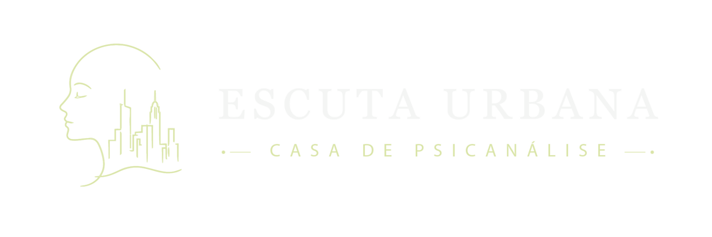 Escuta Urbana | Casa de Psicanálise